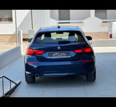 Auto - Bmw 116d 5p. aut.