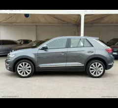 Auto - Volkswagen t-roc 2.0 tdi advanced bluemot. tech.