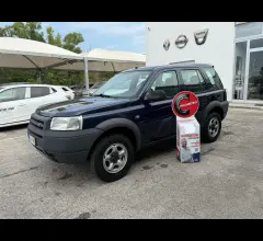 Land rover freelander 2.0 td4 16v 5p. s.w.