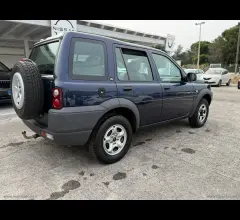 Auto - Land rover freelander 2.0 td4 16v 5p. s.w.