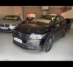 Volkswagen tiguan 2.0 tdi scr life