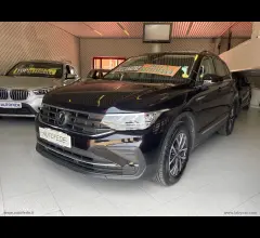 Auto - Volkswagen tiguan 2.0 tdi scr life