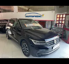 Auto - Volkswagen tiguan 2.0 tdi scr life