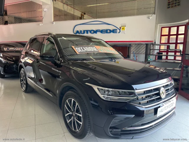 Auto - Volkswagen tiguan 2.0 tdi scr life