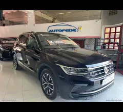 Auto - Volkswagen tiguan 2.0 tdi scr life