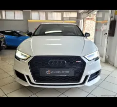 Auto - Audi a3 spb 30 g-tron s tronic s line esterior