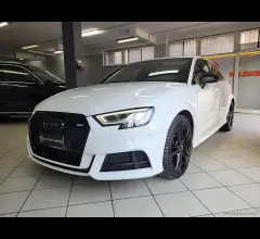 Auto - Audi a3 spb 30 g-tron s tronic s line esterior