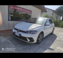 Volkswagen polo 1.0 tsi dsg r-line
