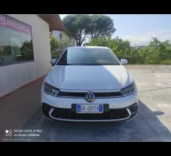 Auto - Volkswagen polo 1.0 tsi dsg r-line