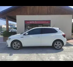 Auto - Volkswagen polo 1.0 tsi dsg r-line