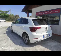 Auto - Volkswagen polo 1.0 tsi dsg r-line