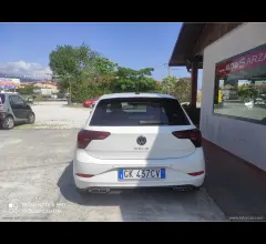 Auto - Volkswagen polo 1.0 tsi dsg r-line
