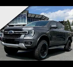Ford ranger 2.0 ecoblue limited