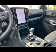 Auto - Ford ranger 2.0 ecoblue limited