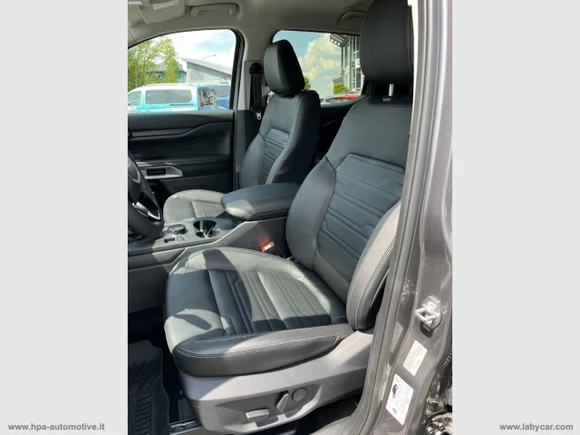 Auto - Ford ranger 2.0 ecoblue limited