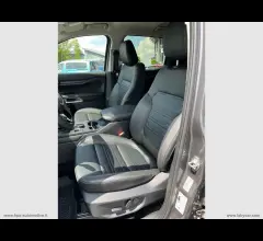 Auto - Ford ranger 2.0 ecoblue limited