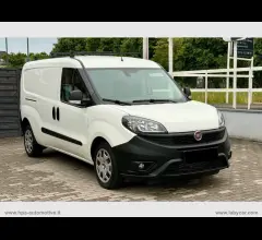 Fiat doblÃ² 1.6mjt 101cv maxi 3 posti