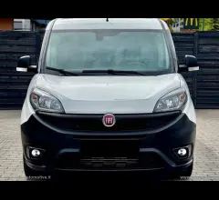 Auto - Fiat doblÃ² 1.6mjt 101cv maxi 3 posti