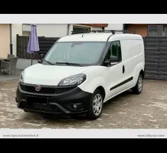 Auto - Fiat doblÃ² 1.6mjt 101cv maxi 3 posti
