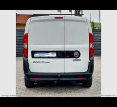 Auto - Fiat doblÃ² 1.6mjt 101cv maxi 3 posti