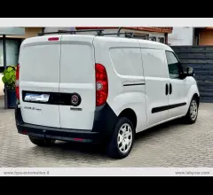 Auto - Fiat doblÃ² 1.6mjt 101cv maxi 3 posti