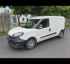 Fiat doblÃ² 1.6 mjt 120cv maxi 3 posti