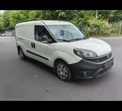 Auto - Fiat doblÃ² 1.6 mjt 120cv maxi 3 posti