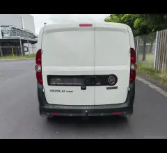 Auto - Fiat doblÃ² 1.6 mjt 120cv maxi 3 posti