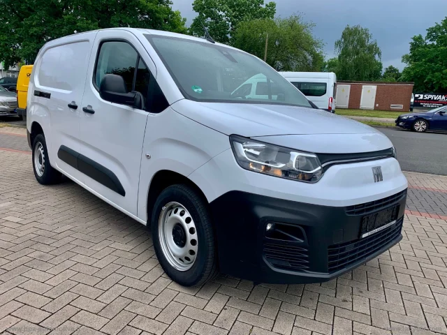 Fiat doblÃ² 1.5 bluehdi 130 cv pl