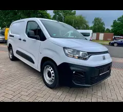 Fiat doblÃ² 1.5 bluehdi 130 cv pl