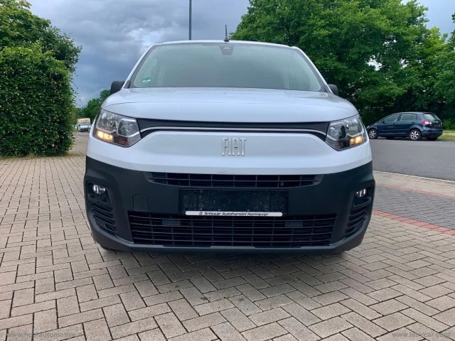 Auto - Fiat doblÃ² 1.5 bluehdi 130 cv pl