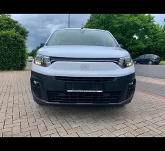 Auto - Fiat doblÃ² 1.5 bluehdi 130 cv pl