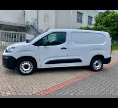 Auto - Fiat doblÃ² 1.5 bluehdi 130 cv pl