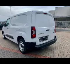Auto - Fiat doblÃ² 1.5 bluehdi 130 cv pl