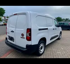 Auto - Fiat doblÃ² 1.5 bluehdi 130 cv pl