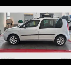 Auto - Skoda roomster 1.2 12v 70 cv style !!!gpl scadenza 2028!!!