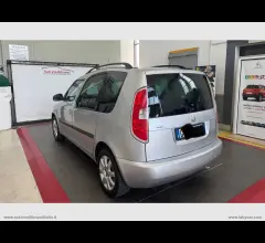 Auto - Skoda roomster 1.2 12v 70 cv style !!!gpl scadenza 2028!!!