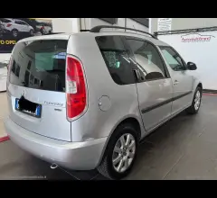 Auto - Skoda roomster 1.2 12v 70 cv style !!!gpl scadenza 2028!!!
