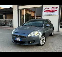 Fiat bravo 1.9 mjt 120 cv dynamic