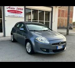 Auto - Fiat bravo 1.9 mjt 120 cv dynamic