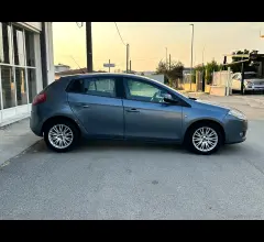 Auto - Fiat bravo 1.9 mjt 120 cv dynamic
