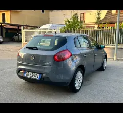 Auto - Fiat bravo 1.9 mjt 120 cv dynamic