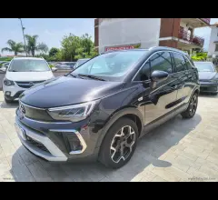 Auto - Opel crossland 1.5 ecotec d 110cv s&s eleg.