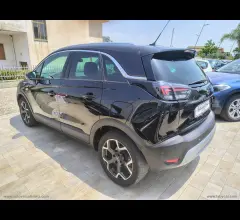 Auto - Opel crossland 1.5 ecotec d 110cv s&s eleg.