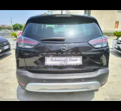 Auto - Opel crossland 1.5 ecotec d 110cv s&s eleg.
