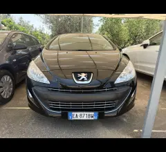 Auto - Peugeot 308 2.0 hdi 140 cv cc fÃ©line