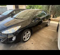 Auto - Peugeot 308 2.0 hdi 140 cv cc fÃ©line