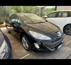 Auto - Peugeot 308 2.0 hdi 140 cv cc fÃ©line