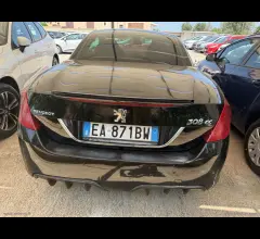 Auto - Peugeot 308 2.0 hdi 140 cv cc fÃ©line