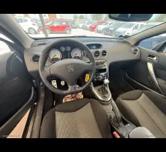 Auto - Peugeot 308 2.0 hdi 140 cv cc fÃ©line